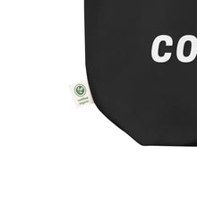 Load image into Gallery viewer, 'The District of Columbia' Tote (Black)